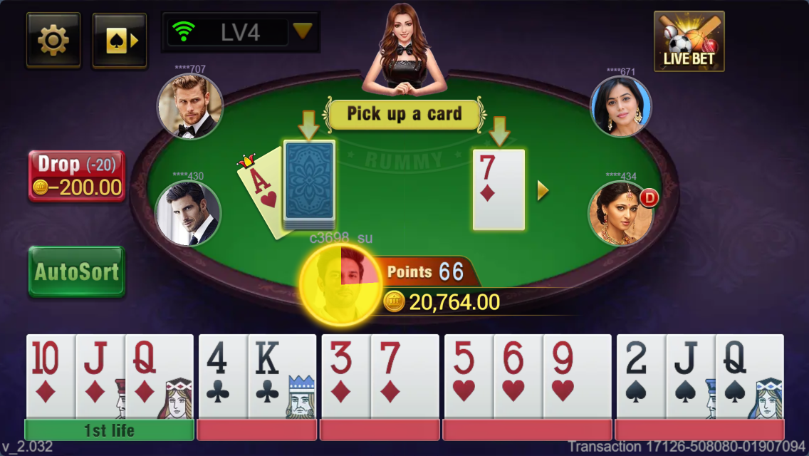 how to bet on baccarat
